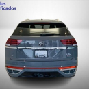 VOLKSWAGEN CROSS SPORT Tablero 16
