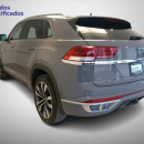 VOLKSWAGEN CROSS SPORT Lateral izquierdo 26