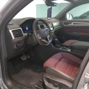 VOLKSWAGEN CROSS SPORT Atrás 41