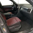 VOLKSWAGEN CROSS SPORT Interior 46