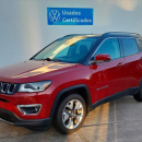 JEEP COMPASS Arriba 7