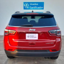 JEEP COMPASS Frente 19