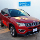 JEEP COMPASS Asientos 25