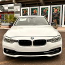 BMW 330IA Lateral izquierdo 8