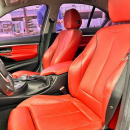 BMW 330IA Atrás 81