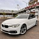 BMW 330IA Asientos 15