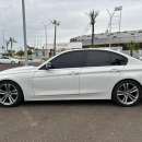 BMW 330IA Frente 21