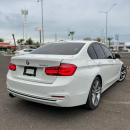 BMW 330IA Lateral izquierdo 27