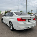 BMW 330IA Interior 39