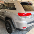 JEEP GRAND CHEROKEE Lateral derecho 8