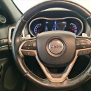 JEEP GRAND CHEROKEE Lateral izquierdo 78