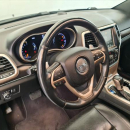 JEEP GRAND CHEROKEE Lateral derecho 85