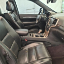 JEEP GRAND CHEROKEE Lateral derecho 99