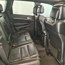 JEEP GRAND CHEROKEE Tablero 113