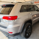 JEEP GRAND CHEROKEE Asientos 29