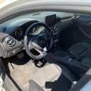 MERCEDES BENZ A-CLASS Frente 6