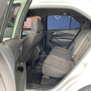 CHEVROLET EQUINOX Interior 40