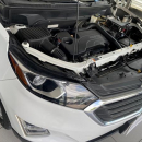 CHEVROLET EQUINOX Interior 49