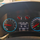 CHEVROLET EQUINOX Llantas 51