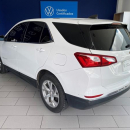 CHEVROLET EQUINOX Lateral derecho 10