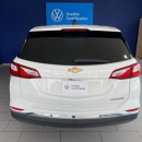 CHEVROLET EQUINOX Asientos 13