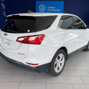 CHEVROLET EQUINOX Llantas 16