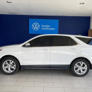 CHEVROLET EQUINOX Asientos 19