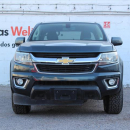 CHEVROLET COLORADO Lateral derecho 8