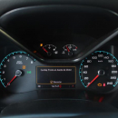 CHEVROLET COLORADO Atrás 57