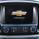 CHEVROLET COLORADO Asientos 65