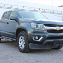 CHEVROLET COLORADO Asientos 81