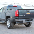 CHEVROLET COLORADO Arriba 27