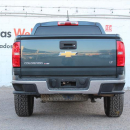 CHEVROLET COLORADO Asientos 32