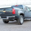 CHEVROLET COLORADO Interior 37