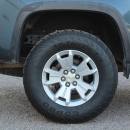 CHEVROLET COLORADO Lateral derecho 42