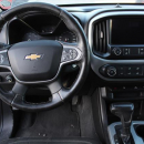 CHEVROLET COLORADO Asientos 47