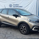 RENAULT CAPTUR Lateral derecho 4