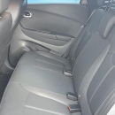 RENAULT CAPTUR Tablero 34