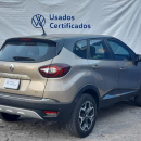 RENAULT CAPTUR Arriba 10
