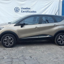 RENAULT CAPTUR Lateral izquierdo 16