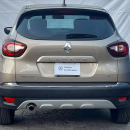 RENAULT CAPTUR Lateral izquierdo 19