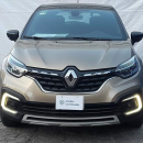 RENAULT CAPTUR Llantas 22