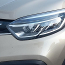 RENAULT CAPTUR Interior 25