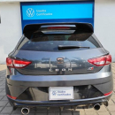 SEAT LEON Interior 13