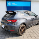 SEAT LEON Arriba 25