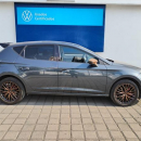 SEAT LEON Interior 29
