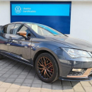 SEAT LEON Asientos 33