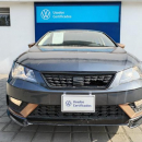 SEAT LEON Atrás 37
