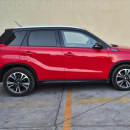 SUZUKI VITARA Frente 5