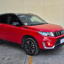 SUZUKI VITARA Frente 7
